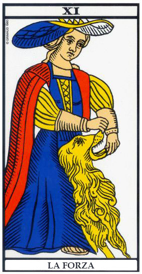 LETTURA CARTE TAROCCHI CLASSICI DI MARSIGLIA O MARSIGLIESI ARCANI