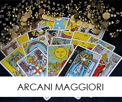 Leggere i tarocchi - Gli Arcani Maggiori