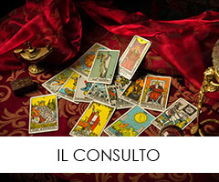 Leggere i tarocchi - Il consulto