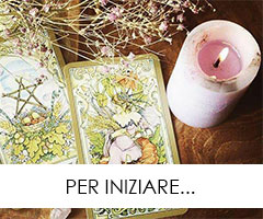 Leggere i tarocchi - Per iniziare